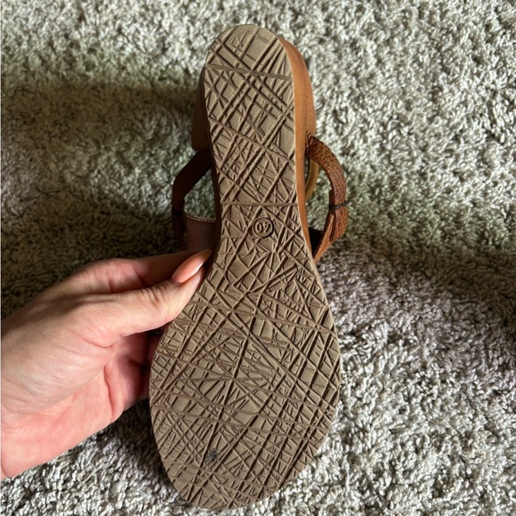 Miz Mooz wedge heel. Beautiful, soft leather. Size 40 - Picture 2 of 5